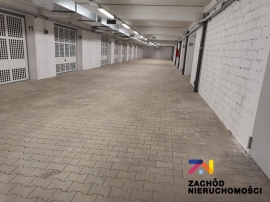 Garaż do wynajęcia na Os. Polanka